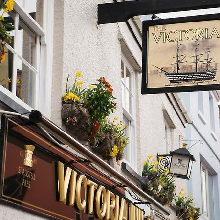 Victoria Inn Salcombe Exterior photo