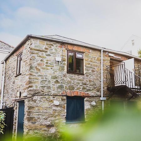 Victoria Inn Salcombe Exterior photo